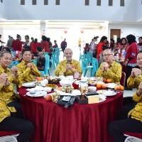 Tuan Yuan Fan 2024 | SEKOLAH METTA MAITREYA